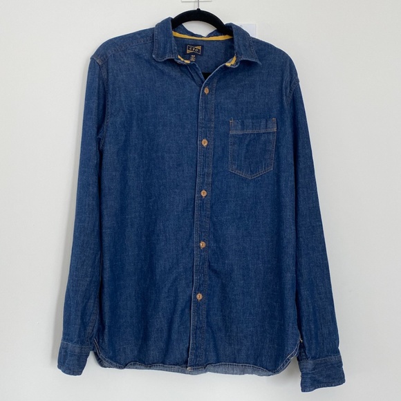 Urban Outfitters Other - UO Denim Button Down - Excellent/Like New